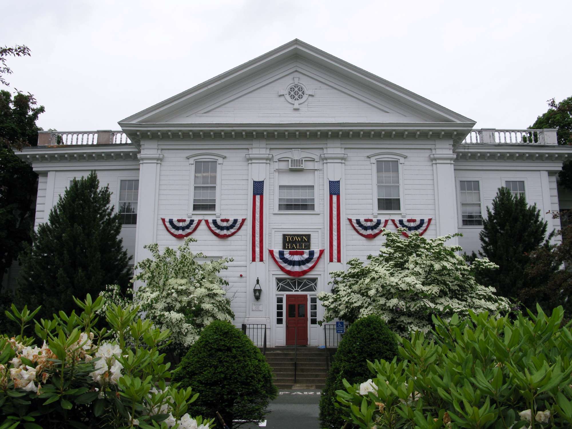 Community Spotlight Danvers, Massachusetts NSAED