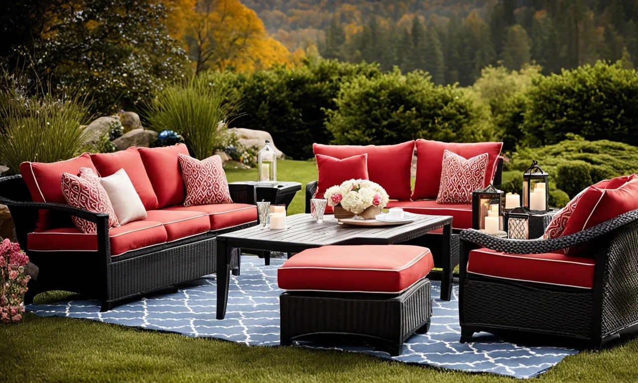 How To Clean Outdoor Fabric A Comprehensive Guide North Shore Crafts