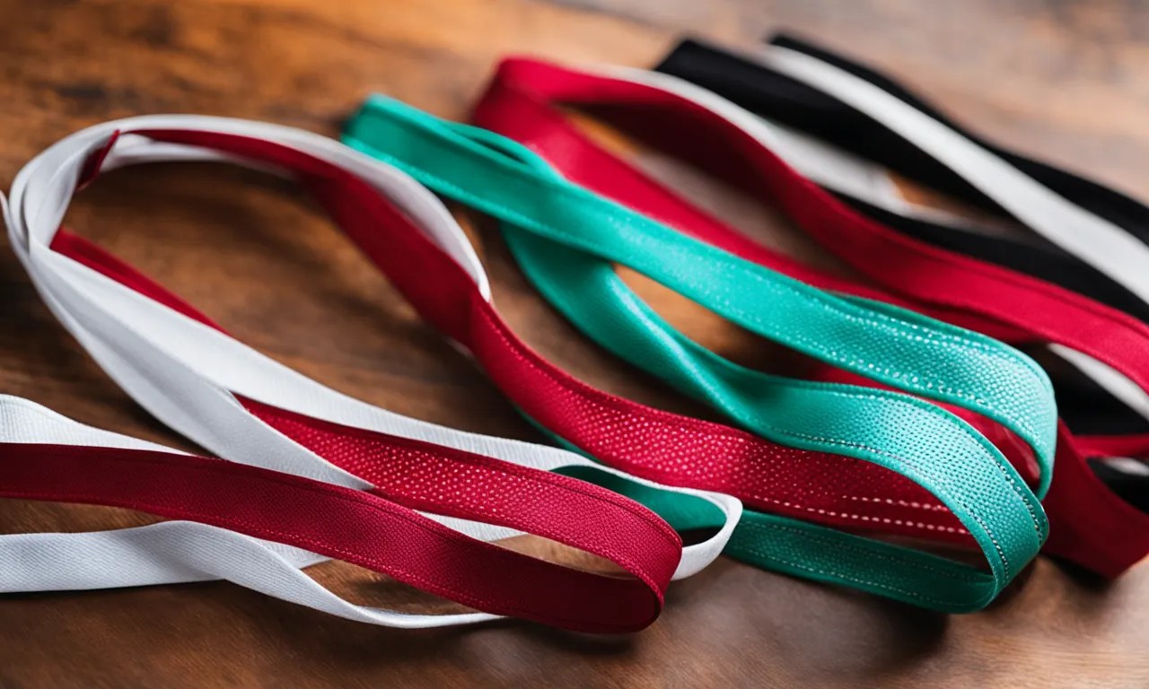 How To Make Your Own Thong Without Sewing North Shore Crafts