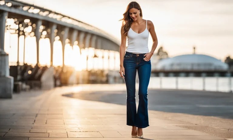 How To Tighten Sleeves Without Sewing - North Shore Crafts