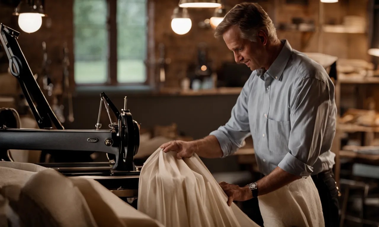 An InDepth Guide To Fabrics That Hold Their Shape North Shore Crafts