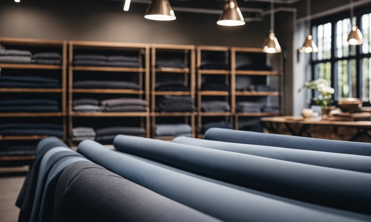 Viscose Fabric The Good And The Bad North Shore Crafts