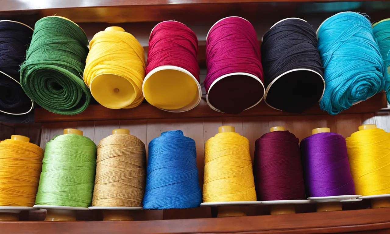 What Colors Can You Dye Yellow Fabric? A Complete Guide North Shore