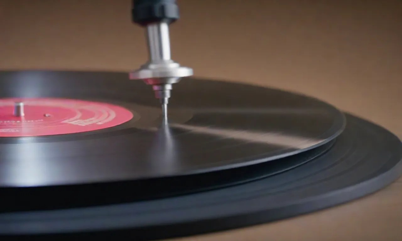 How To Remove Glue From Vinyl A Comprehensive Guide North Shore Crafts