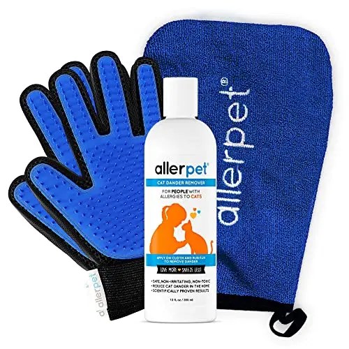 5 Best Allergy Meds for Cat Allergy 2025 Tested &amp; Reviewed North