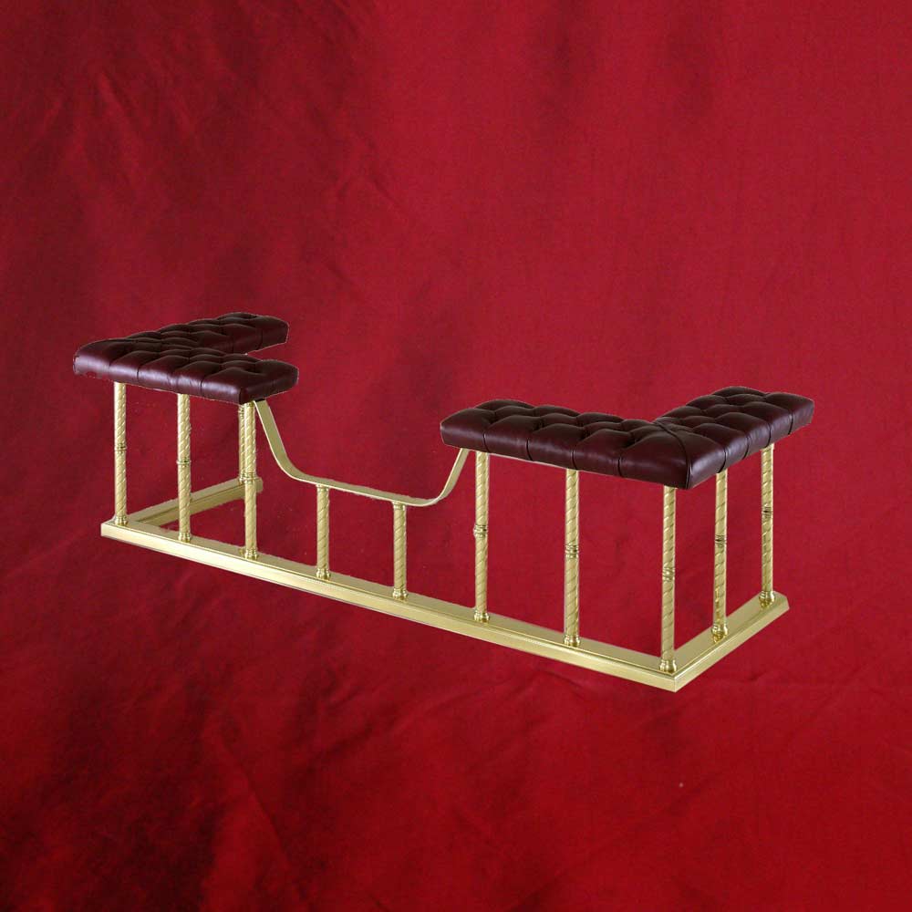 Fenders Northshore Fireplace