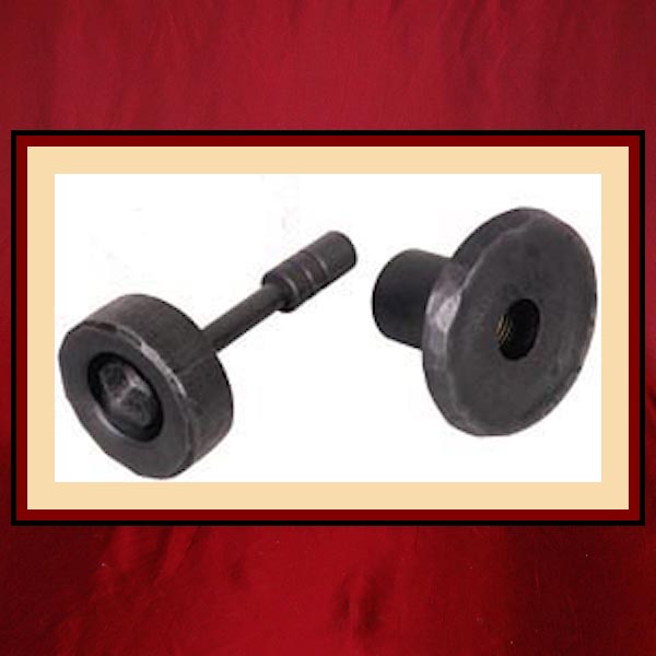 Wrought Iron Gas Key and Cover Northshore Fireplace