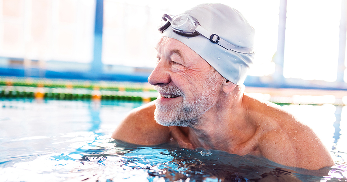 Can Hearing Aids Cause Swimmer's Ear?
