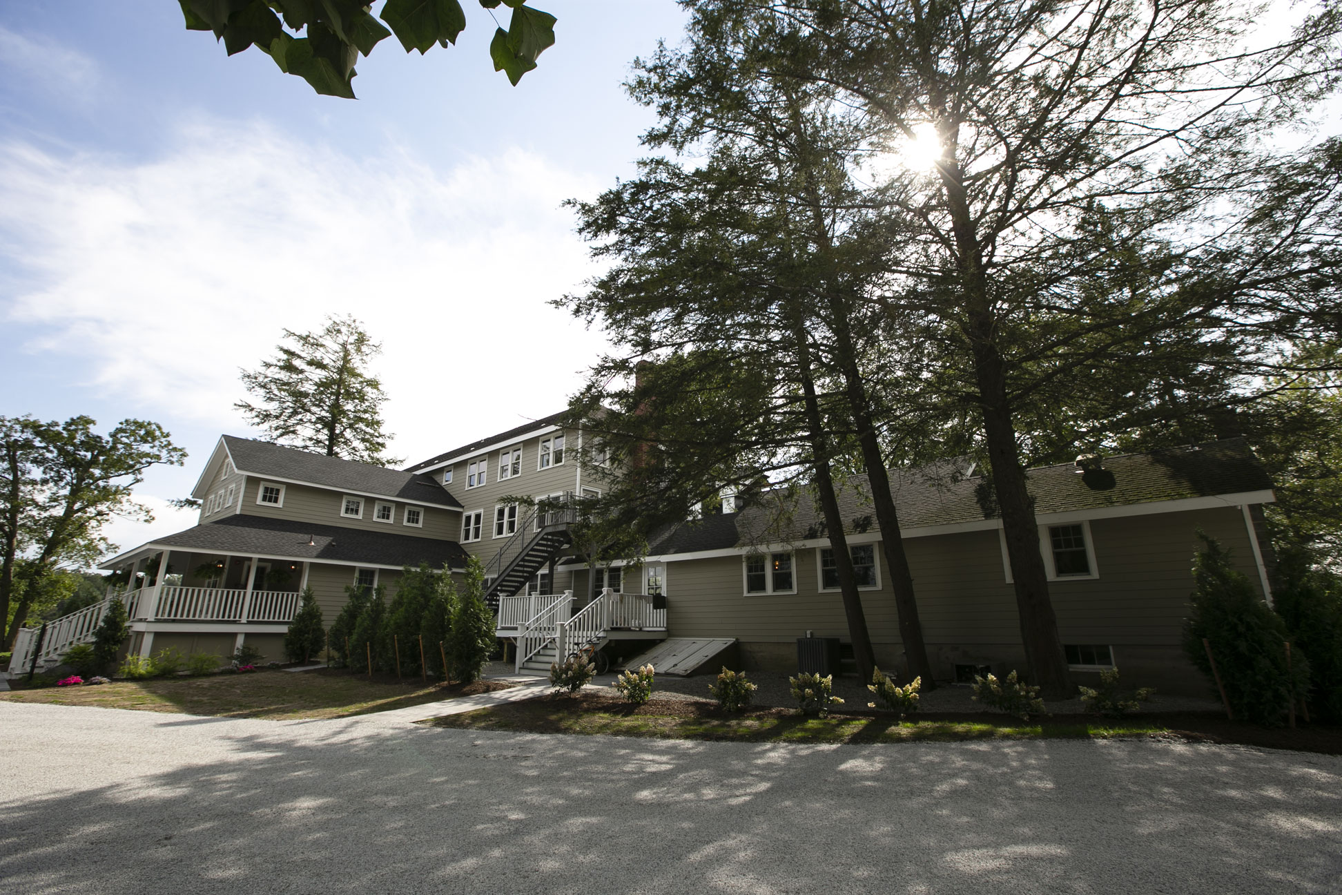 North Shore House Blue Heron Tavern Northern New Jersey's Exclusive