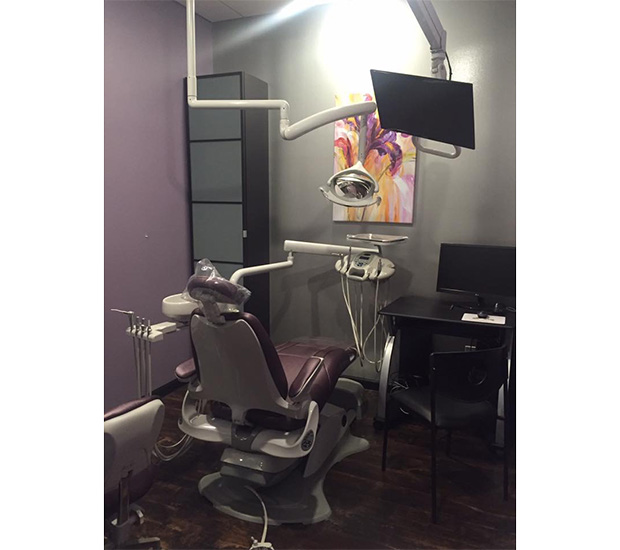 About Us North Shore Laser Dentistry, Dentist in Syosset, NY (516