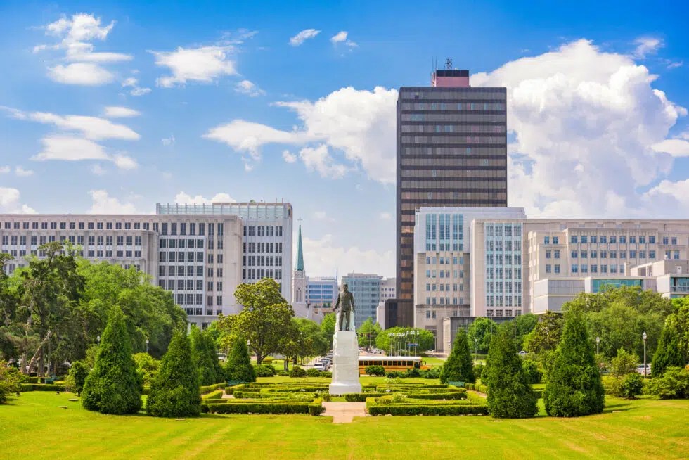 Guide To Moving to Baton Rouge, LA Relocation Guide For 2021