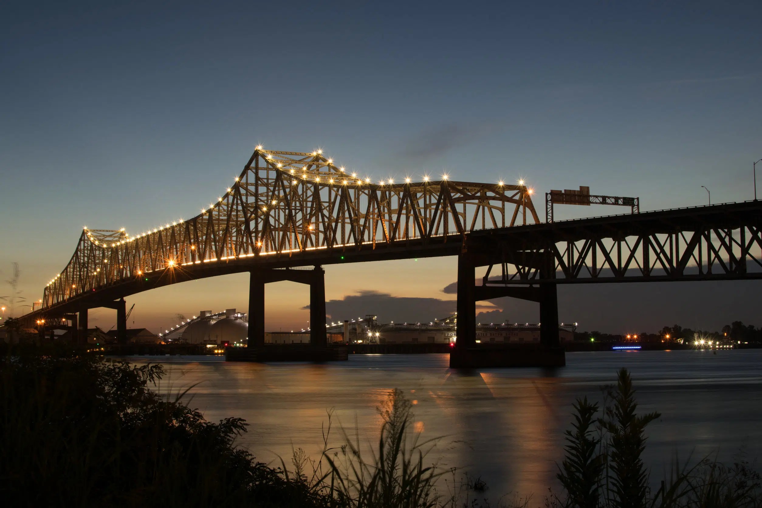 Moving to Baton Rouge Louisiana alone Northshore Moving Company