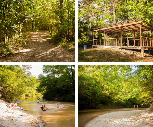 Land O Pines {Local Staycation Highlight} Northshore Parent