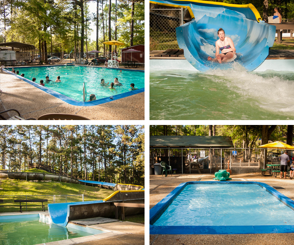 Land O Pines {Local Staycation Highlight} Northshore Parent