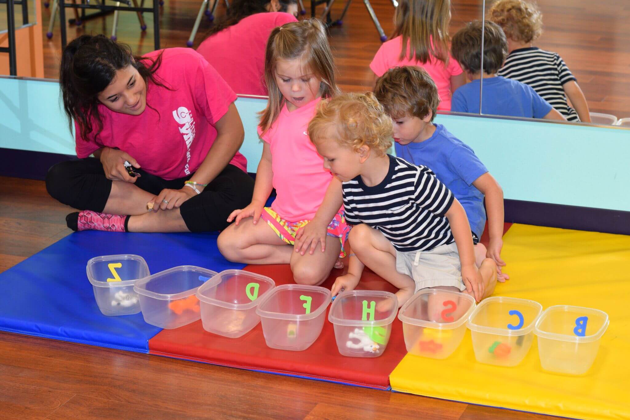 Five Fun Ways to Keep Your Toddler Entertained Northshore Parent