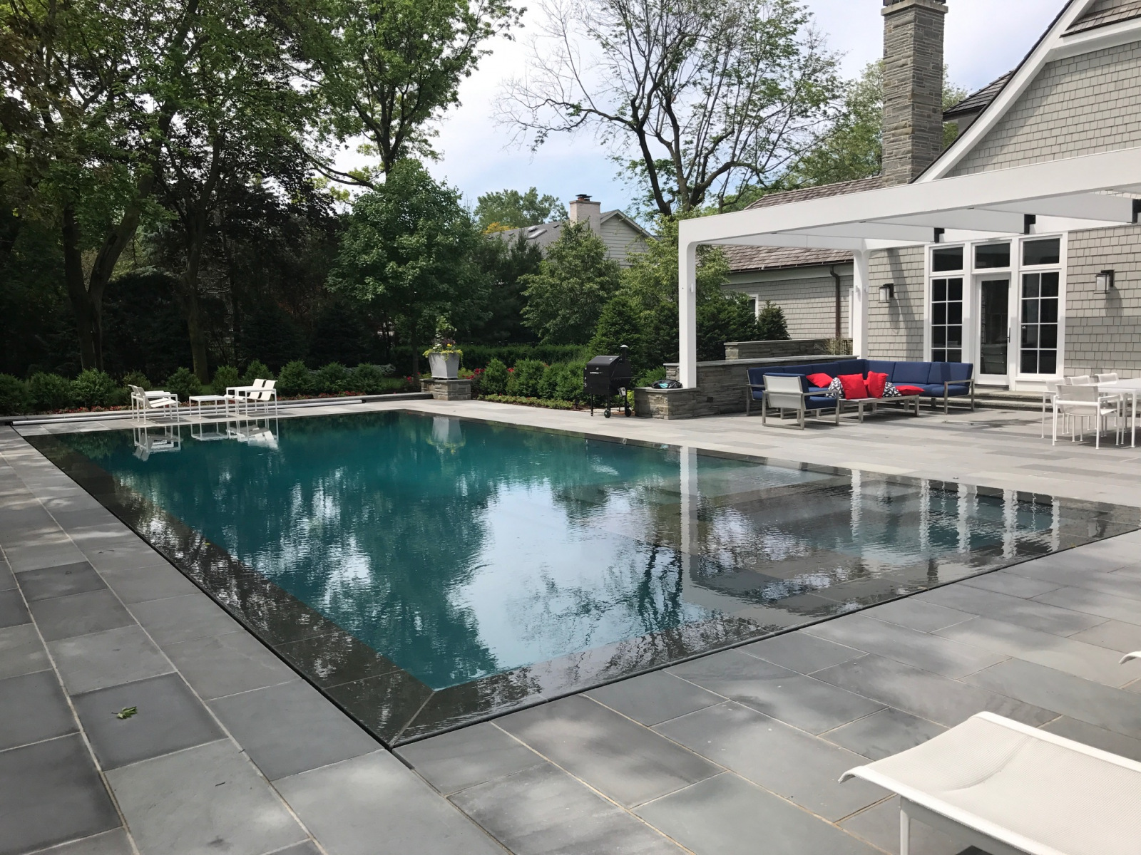 Swimming Pool Supplies, Maintenance & Custom Spas North Shore Pool