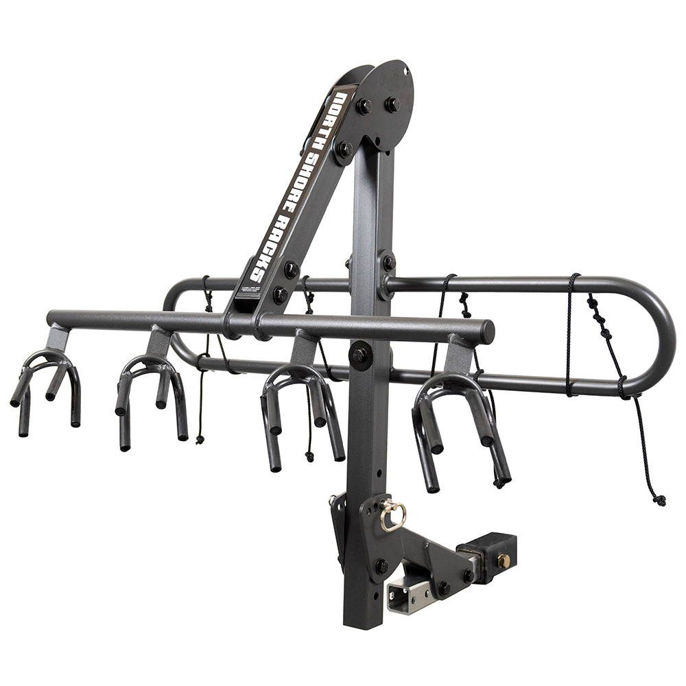 Shop Racks North Shore Racks