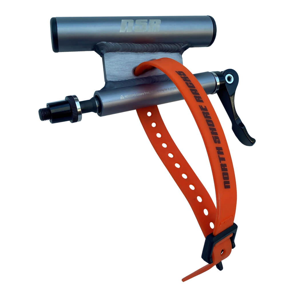 Road Bike Adapter North Shore Racks