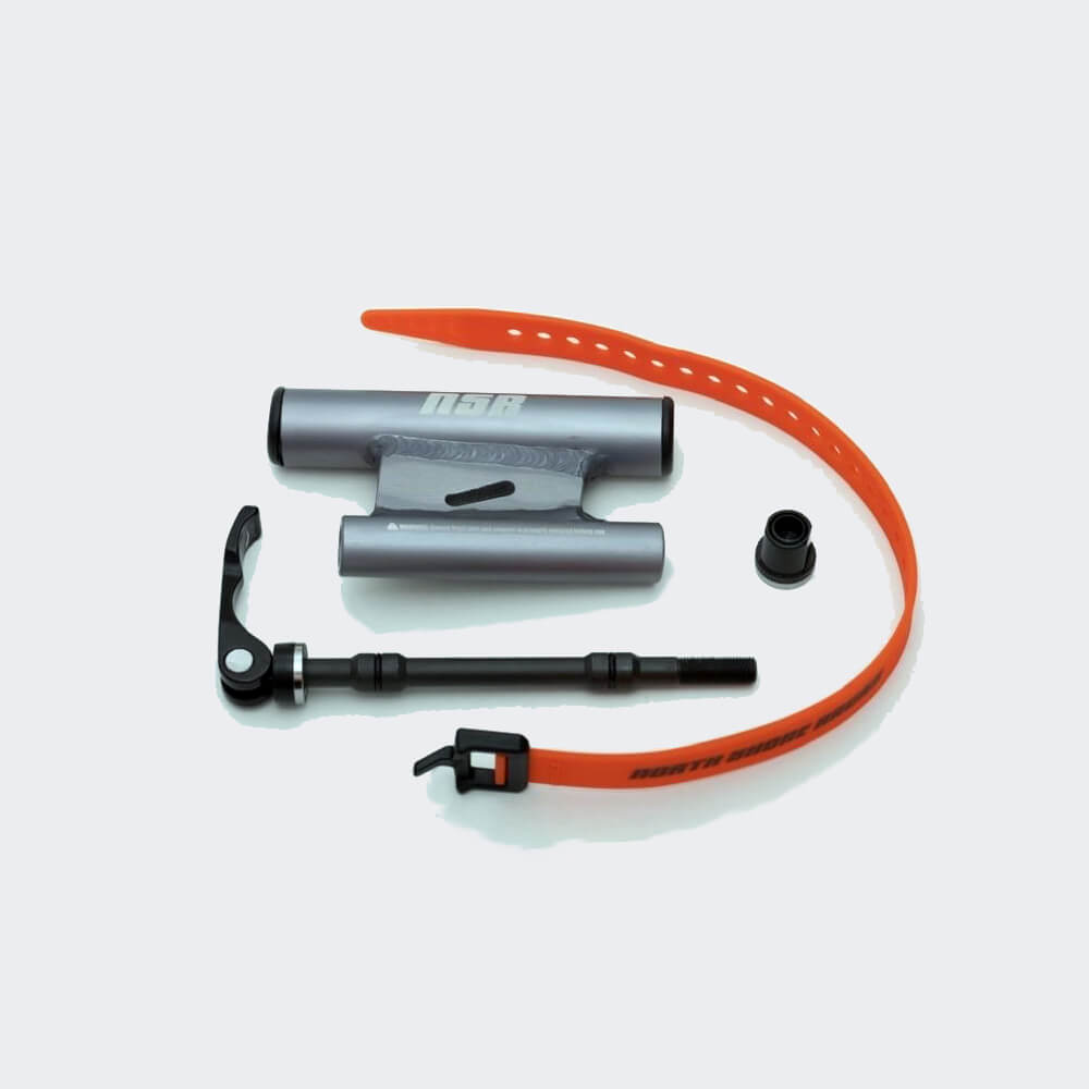 Road Bike Adapter North Shore Racks