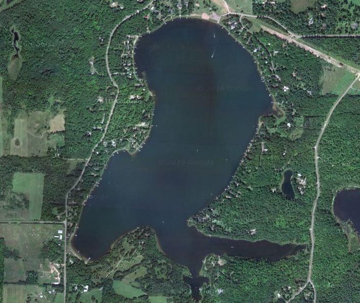 Chub Lake North Shore Restore