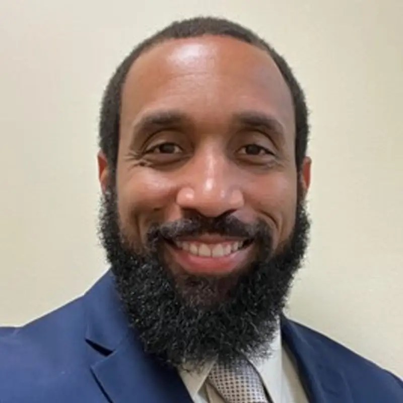 Leroy Simpson NorthShore Robotics