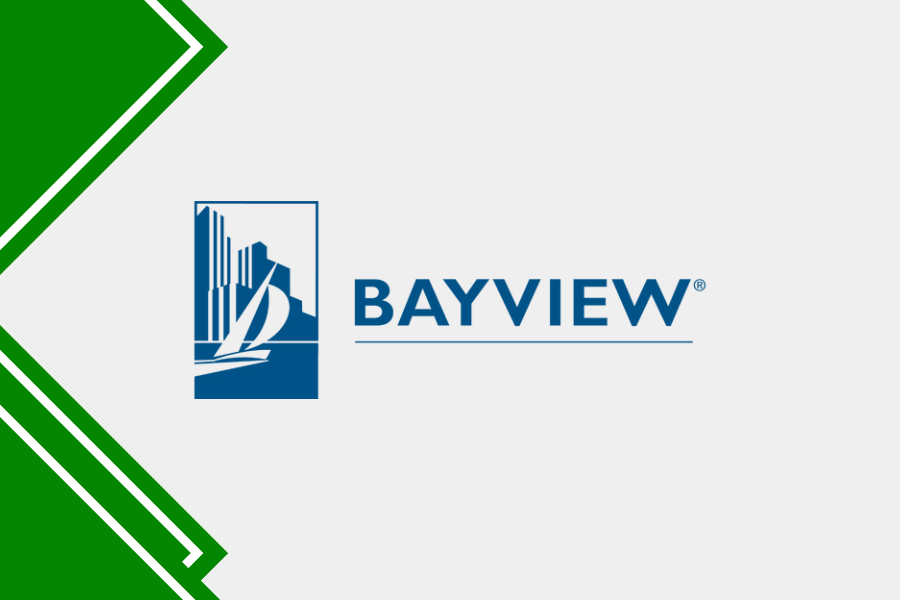 BayView Financial North Shore's Commercial Mortgage Pipeline System