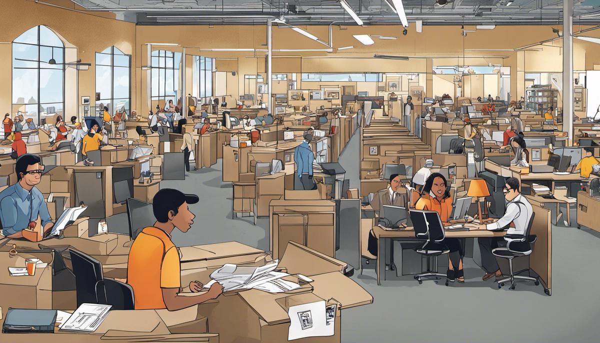 Amazon Leadership Principles A Comprehensive Guide North Shore Tribe