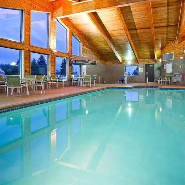 Two Harbors Resorts, Hotels & Motels; on/near Lake Superior