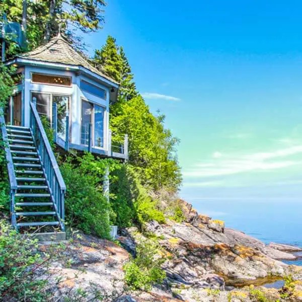 North Shore Vacation Rentals North Shore Visitor