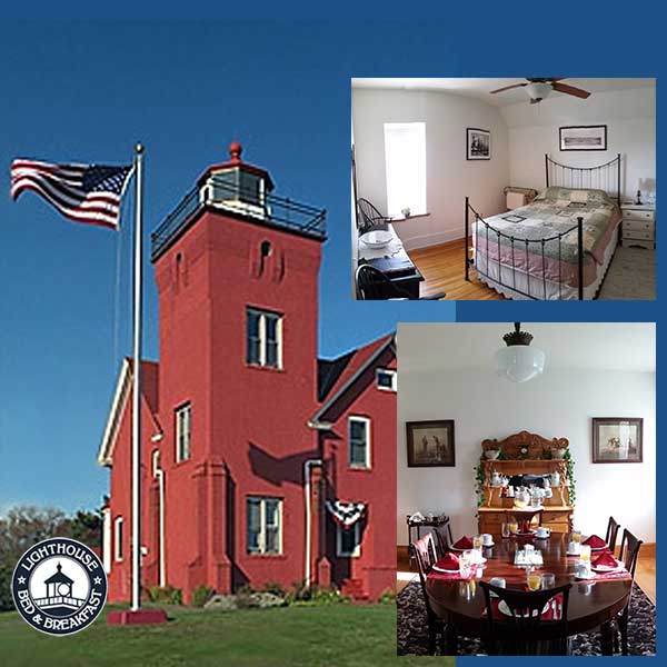 Minnesota's North Shore B and Bs and Inns