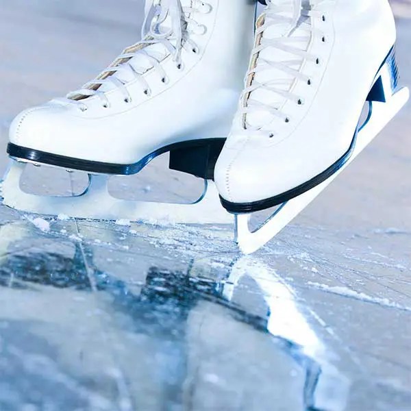 Rukavina Arena North Shore Visitor