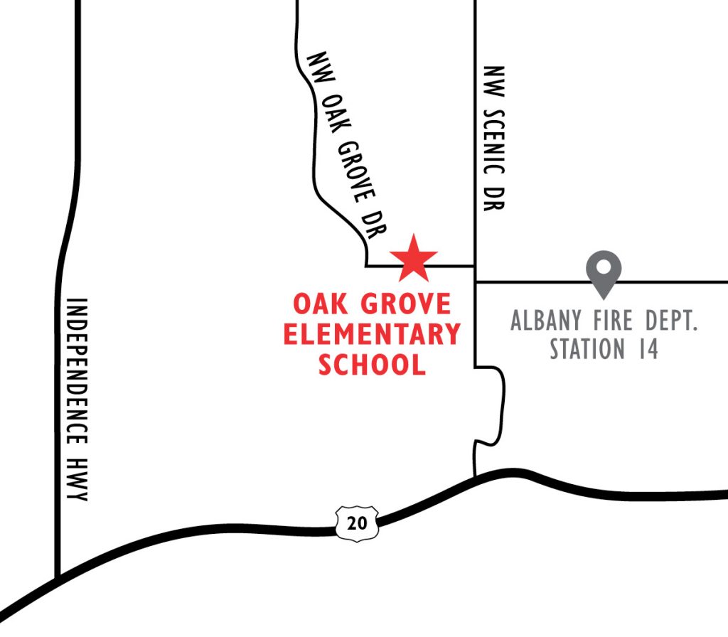 Staff Northside Church