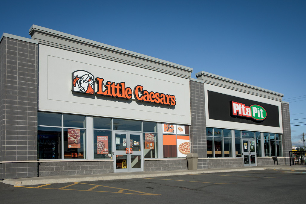 Northside Plaza Leasing