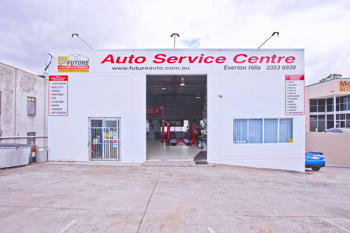 Northside Automotive