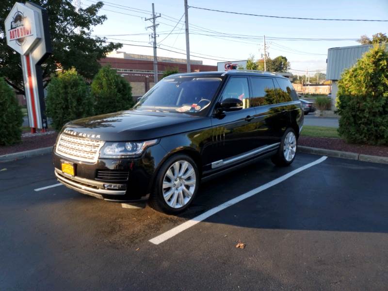 View Our Work Northside Auto Body