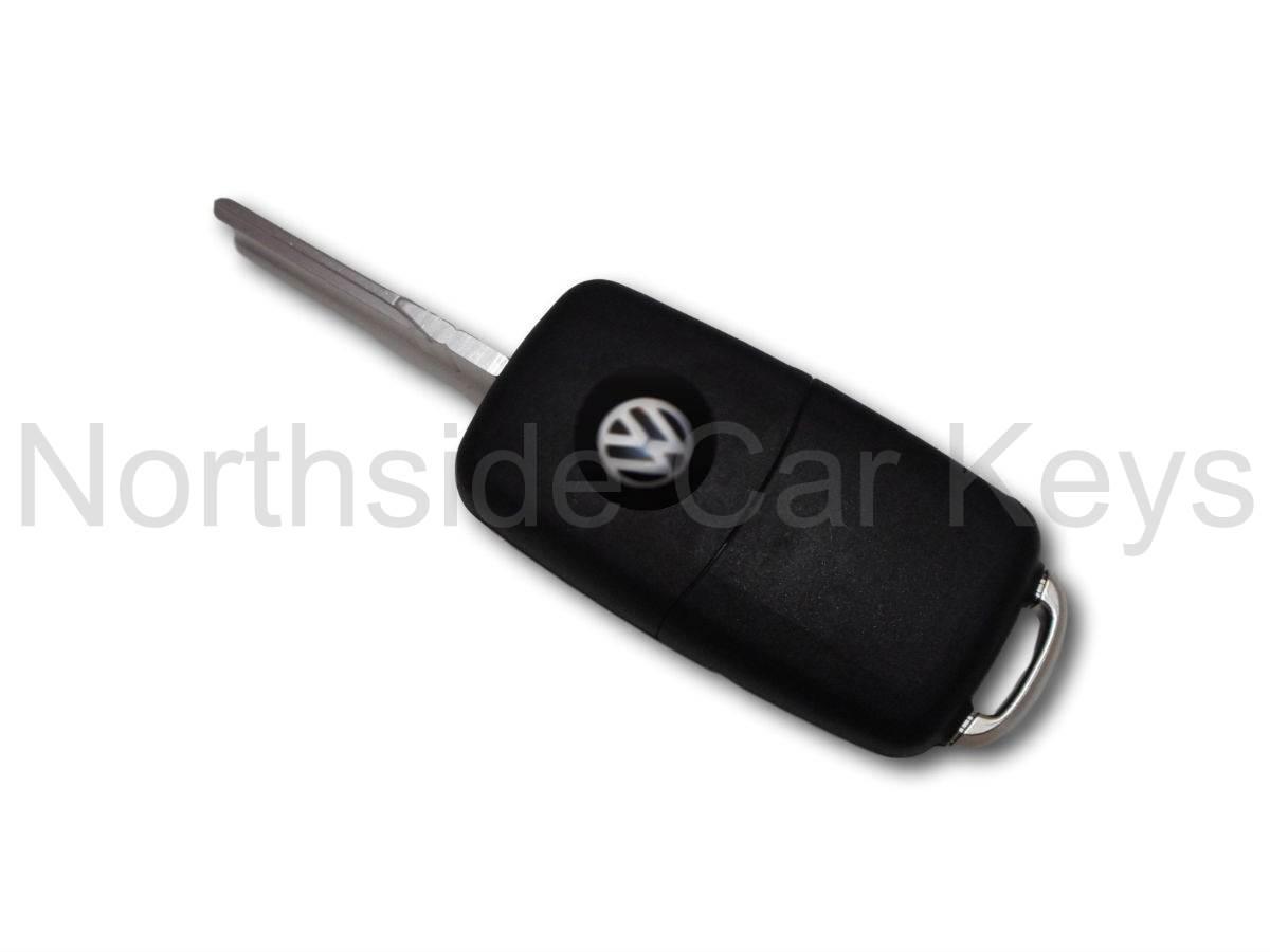 VW Key Replacement in Brisbane Northside Car Keys