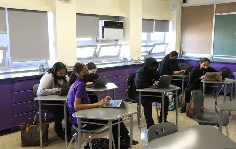 Quick Links - Northside Charter High School
