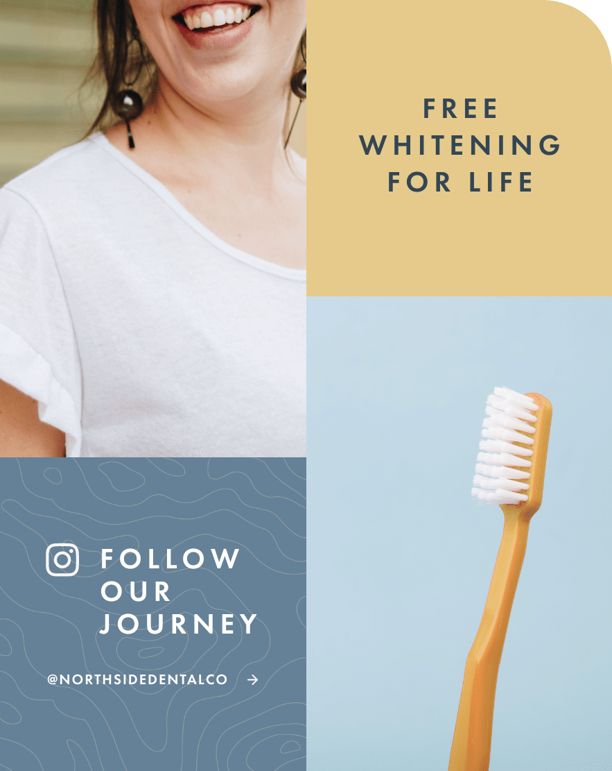 Northside Dental Co. Dentist in Richmond A New