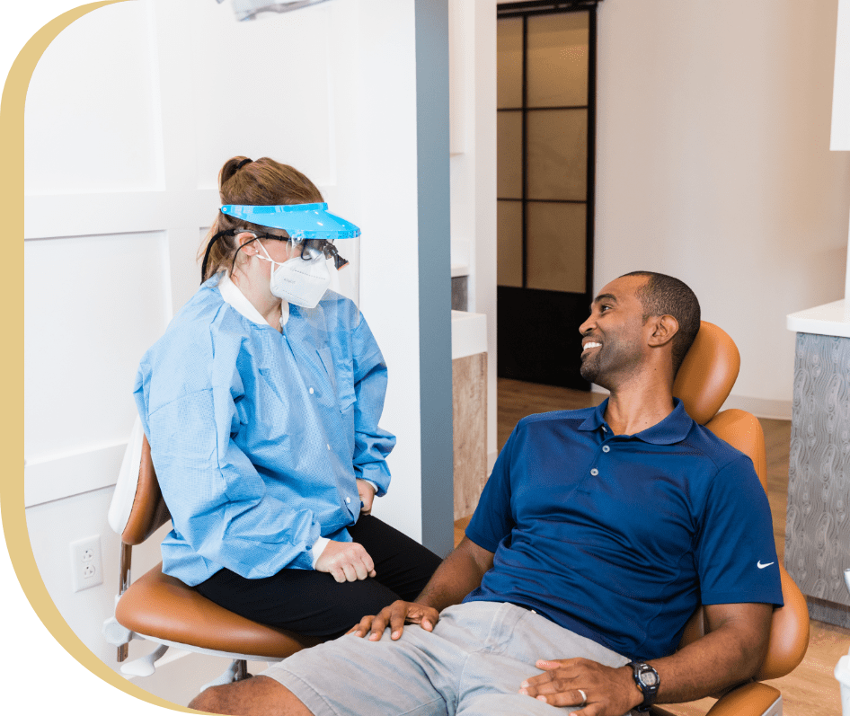 Northside Dental Co. Dentist in Richmond VA