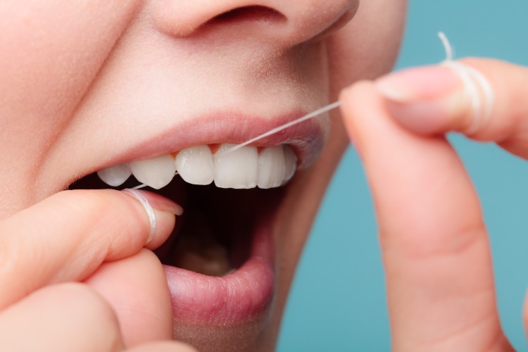 Is Gum Disease Repairable? Northside Dental Co.