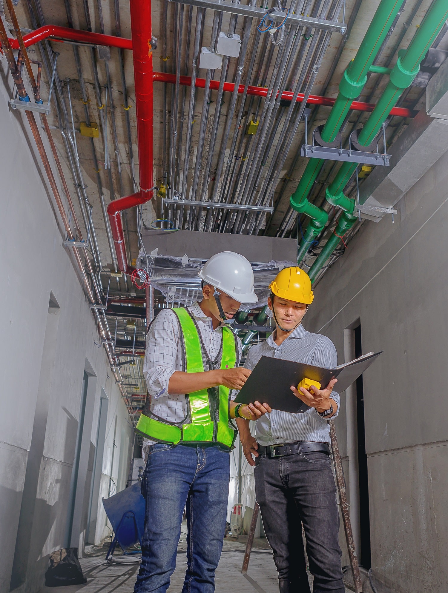 About Us North Side Electric