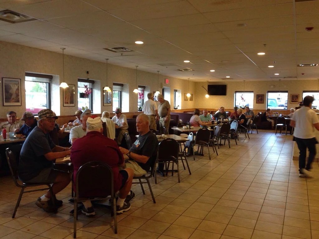 Northside Cafe Family Restaurant