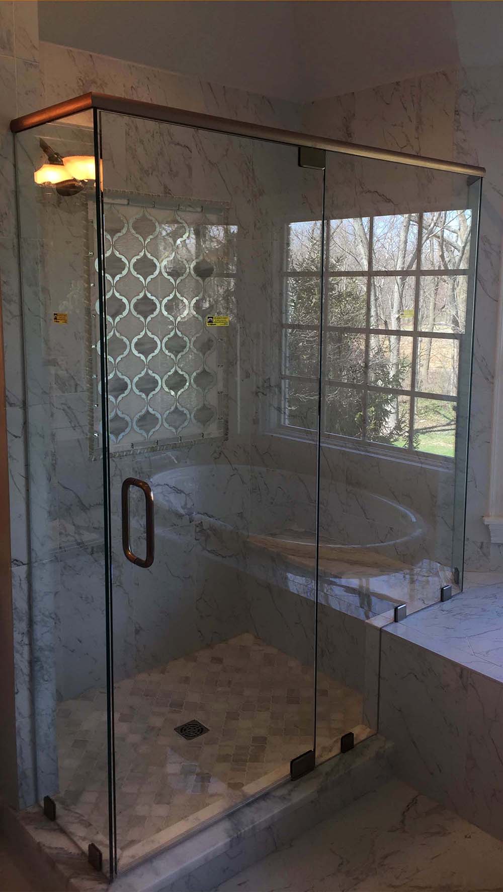 Header Bar Gallery Northside Glass