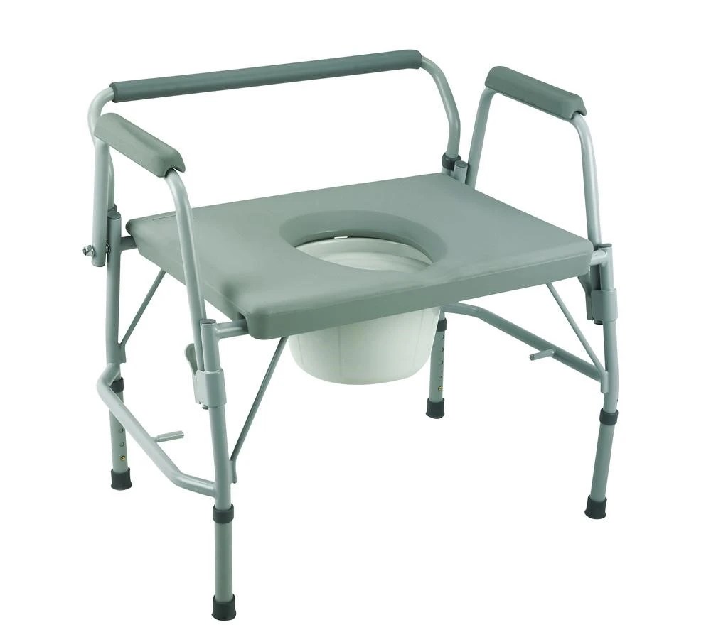 Raised Toilet Seats & Commodes Northside Medical Supply