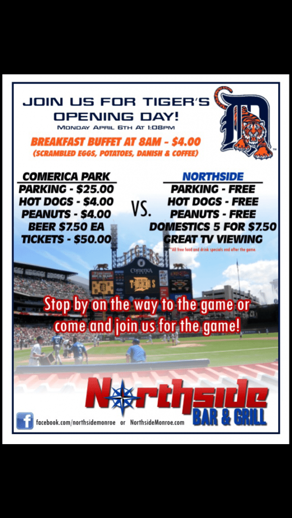 Gallery Northside Bar & Grill