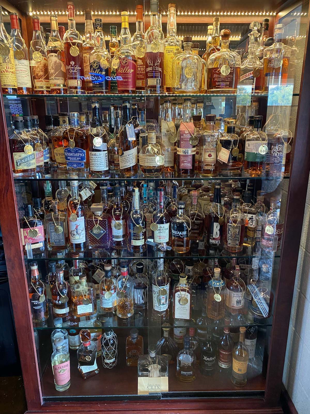 Gallery Northside Bar & Grill