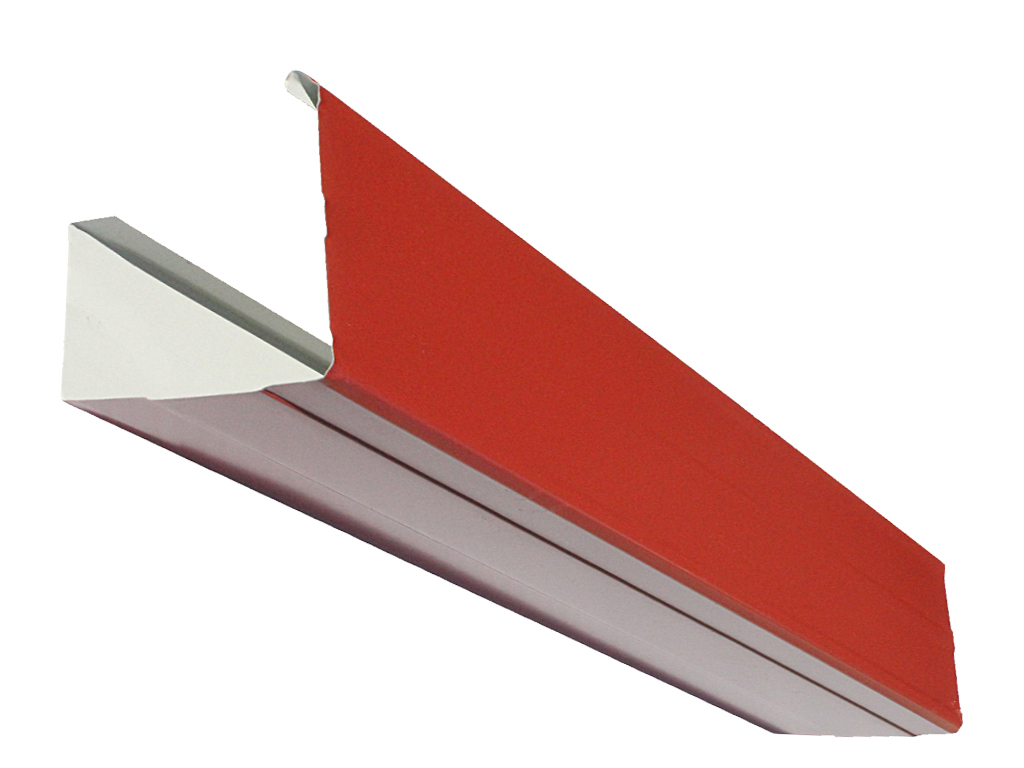 Patio Gutter Colorbond Northside Roofing Store