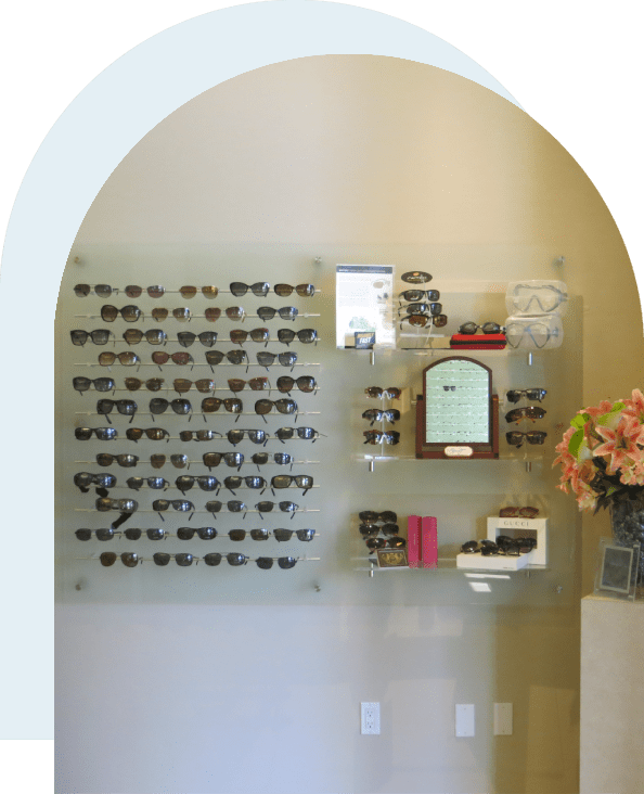 Eye Examination Form Northsight Vision Care Center