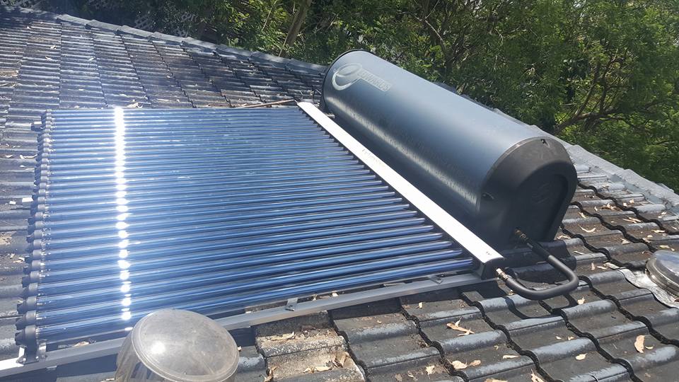 Edwardsretro North SolarNorth Solar