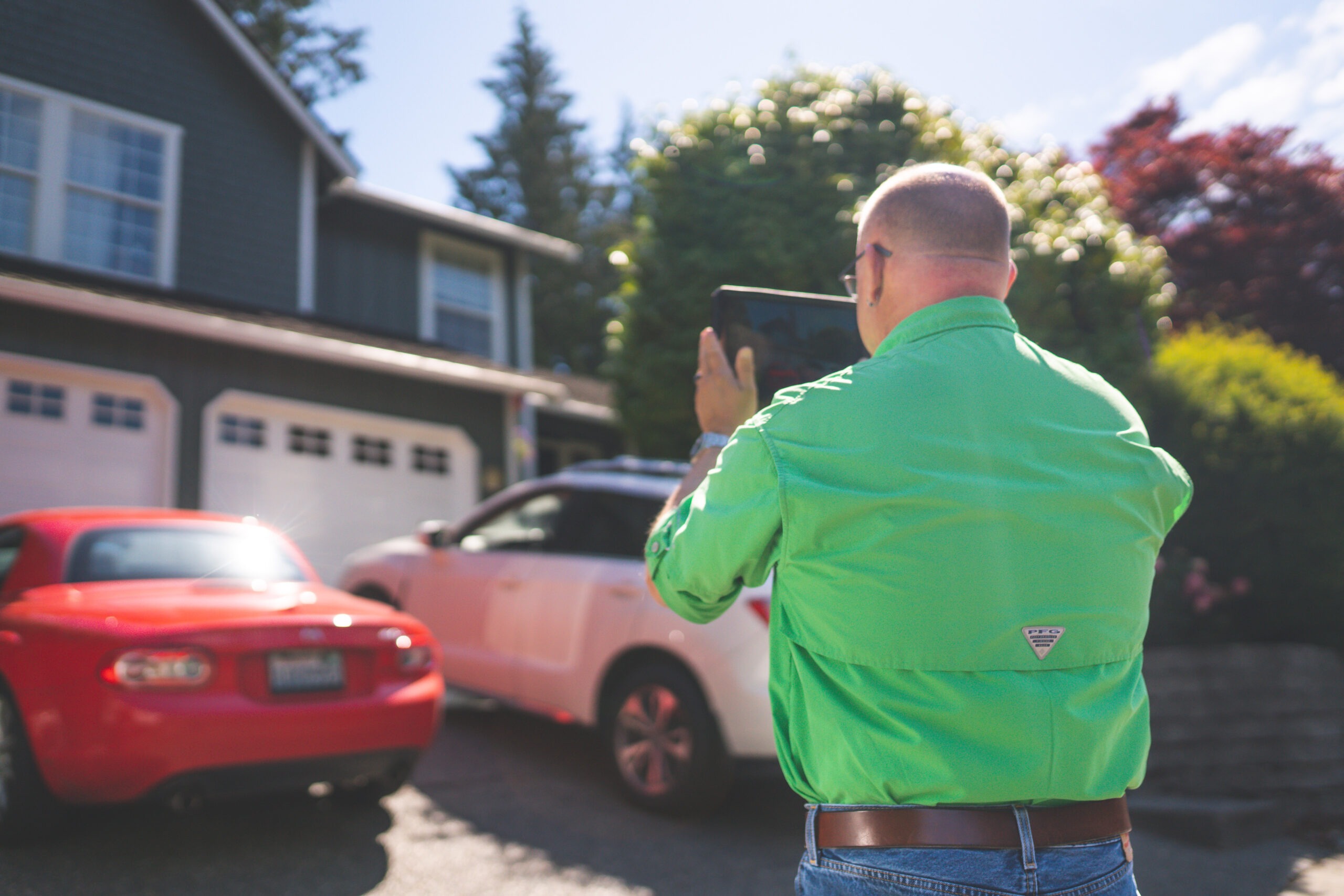 Certified Real Estate Home Appraiser North Sound Valuation